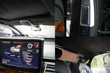 Audi 2014 Audi A8 S8 4.0 TFSI 435PS Full Opcja! NV HU Masaż Radar Dociągi Gwarancja!, zdjęcie 29