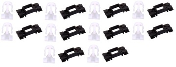 MERCEDES C E KLASA W202 W210 SPINKA LISTWY PROGOWE