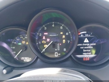 Porsche Macan 2023 Porsche Macan T 2023 2.0l 2.0 Benzyna 261KM, zdjęcie 10