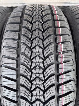 VW Troc T-Roc Зимние колеса 215/55R17 dębica nowe