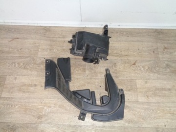 NISSAN QASHQAI J11LIFT OBUDOWA FILTRA POWIETRZA 2588