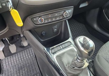 Opel 2024 Opel Crossland 1,2 110KM Edition - salon PL, jeden wl., bezwypadkowy 1.2, zdjęcie 20