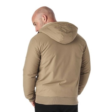 Зимняя куртка Pit Bull Elkwood III Piaskowa XXL