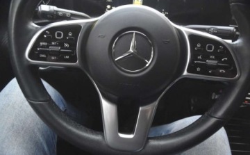 Mercedes Klasa A W177/V177 2022 Mercedes-Benz Klasa A Mercedes-Benz Klasa A 180 d 8G-DCT Style 2.0 Diesel, zdjęcie 12