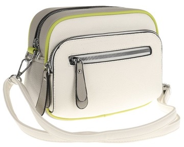 ERICK STYLE Женская сумка через плечо H1320