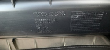 VOLVO XC90 ПРИБОРНАЯ ПАНЕЛЬ БОЛЬШАЯ ГОЛОВКА 17-