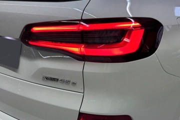 BMW X5 G05 SUV Plug-In 3.0 45e 394KM 2023 Od ręki - BMW X5 Bowers &amp; Wilkins + Zawieszenie pneumatyczne, zdjęcie 6