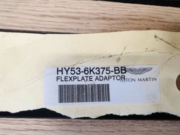 ASTON MARTIN DB11 СЦЕПЛЕНИЕ HY536K375BB