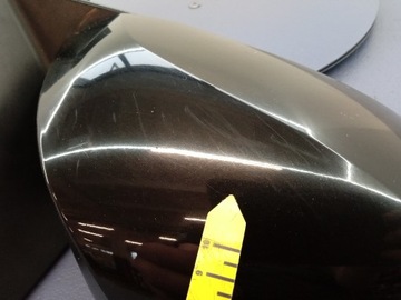 RENAULT LAGUNA III GT ZRCÁTKO PRAVÉ 8 PIN