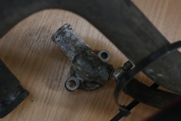 Honda Goldwing GL 1800 Wąż pomocniczy