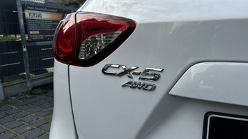 Mazda CX-5 I 2012 Mazda CX-5 2.0benzyna/4x4/hak/navi, zdjęcie 23