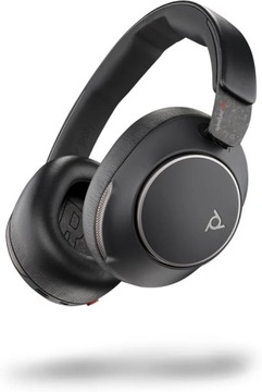 Накладные наушники Poly Voyager Surround 80 UC USB-C