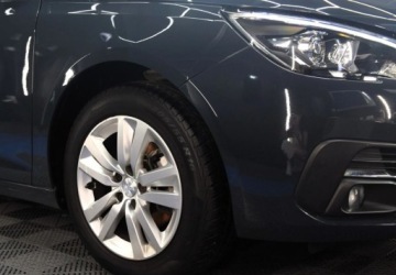 Peugeot 2019 Peugeot 308 1.5 Diesel _ 131 KM _ Klimatronic _ Alu 16 _ 1.5 Diesel 130KM, zdjęcie 11