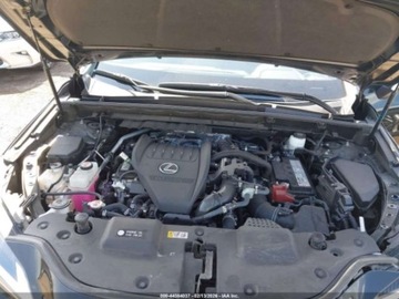 Lexus NX II 2022 Lexus NX 350 2022 2.4 Benzyna 275KM, zdjęcie 8