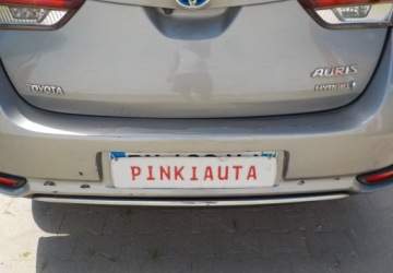 Toyota Auris II 2016 Toyota Auris Okazja 1.8 Hybryda 100KM, zdjęcie 9