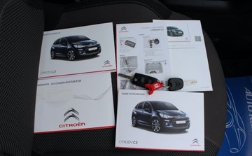 Citroen C3 II 2015 Citroen C3 1.4 Diesel 68KM, zdjęcie 28