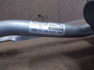AUDI OE 4G1 955 023 C MOTOR STĚRAČE
