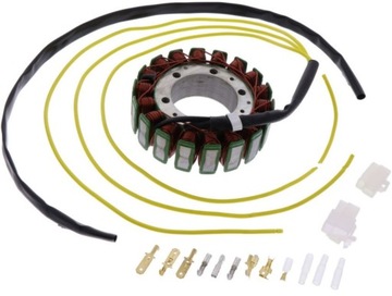 Stojan stator alternatora Honda VT 1100 C Shadow