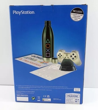 ZESTAW GRACZA PLAYSTATION GIFT SET