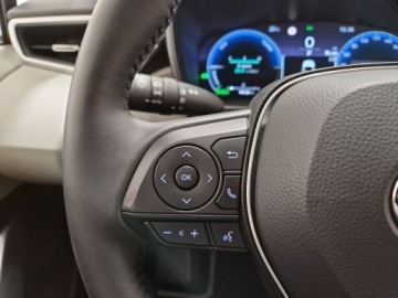 Toyota Corolla XII Sedan Facelifting 1.8 Hybrid 140KM 2025 Toyota Corolla 1.8 Hybrid Style Seria E21 (2019-), zdjęcie 13