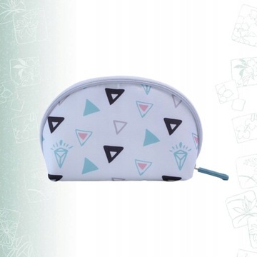 Смените косметичку, чтобы хранить деньги.