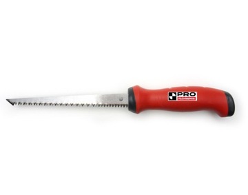 Piła nóż do płyt gipsowych 150mm