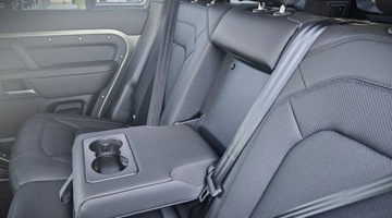 Land Rover Defender IV (L663) 90 3.0D R6 200KM 2025 Land Rover Defender 3.0 Diesel 200KM, zdjęcie 3