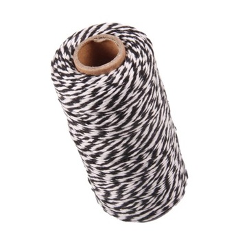 5 Rolls Natural Twine Industrial Packing Materials