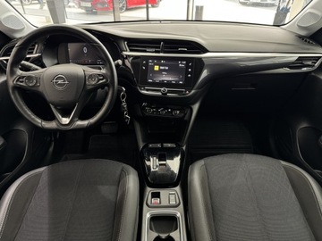 Opel Corsa F Hatchback 5d 1.2 Turbo 100KM 2022 Opel Corsa Elegance / Nowy rozrząd / 1 właściciel, zdjęcie 12