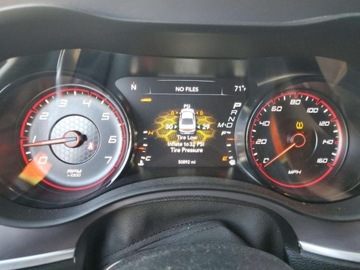 Dodge Charger VII 2022 Dodge Charger RT 2022 5.7l 5.7 Benzyna 370KM, zdjęcie 9