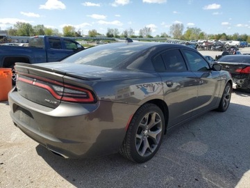 Dodge Charger VII 2016 Dodge Charger SXT 2016 3.6l 3.6 Benzyna 292KM, zdjęcie 3