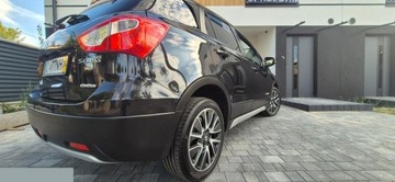 Suzuki SX4 II S-cross 1.6 VVT 120KM 2015 Suzuki SX4 S-Cross 1.6 Premium Plus 4WD 120KM 2015r, zdjęcie 26