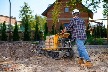 Tortoper Cighustion Transporter 196CM 300 кг G200F CEDRUS TR300G CEDTR300G