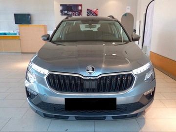 Skoda Kamiq Crossover Facelifting 1.5 TSI 150KM 2025 SKODA Kamiq Edition 130 1.5 TSI Suv 150KM 2025, zdjęcie 1