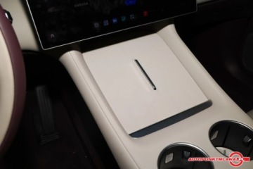 Xiaomi 2025 Xiaomi YU7 Auto Punkt Elektryczny 320KM, zdjęcie 11
