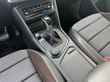 Seat Tarraco SUV 2.0 TDI 150KM 2022 Seat Tarraco 2.0 TDI 150KM Xcellence S&amp;S DSG Audio, zdjęcie 18