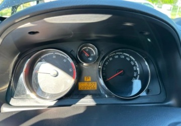 Opel Antara SUV 2.0 CDTI ECOTEC 150KM 2007 Opel Antara 2.0CDTi 150KM 2007r. 4x4 auto zarejestrowane i ubezpiueczone w, zdjęcie 15