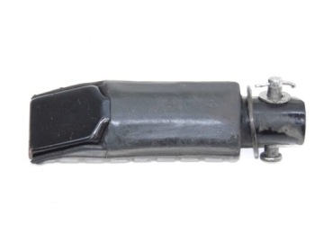 HONDA CB 750 СЕМЬ ПЯТЬДЕСЯТ КОМПЛЕКТ ПАССАЖИРСКАЯ ПОДНОЖКА ЛЕВАЯ ОРИГИНАЛ