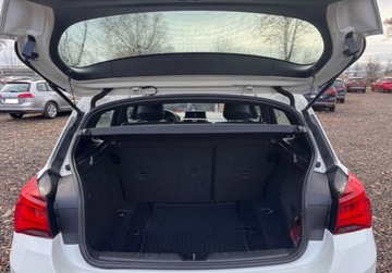 BMW Seria 1 F40 2019 BMW Seria 1 2.0D 150KM przeb.94tys Mpakiet zarejestrowany 2.0 Diesel 150KM, zdjęcie 25