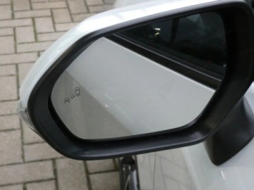 Toyota Corolla XII TS Kombi Facelifting 1.8 Hybrid 140KM 2025 Od ręki - Executive 1.8 Hybrid 140KM | Podgrzewane fotele!, zdjęcie 3