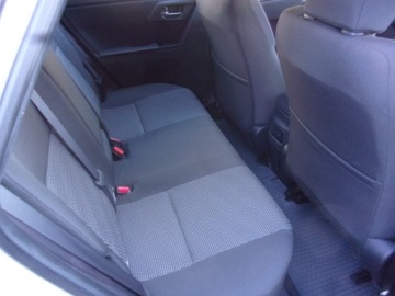 Toyota Auris II Hatchback 5d Valvematic 130 132KM 2014 Toyota Auris Salon PL, zdjęcie 13