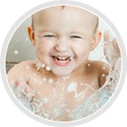 КРЕАТИВНАЯ ИГРУШКА CANPOL ДЛЯ ВОДЫ ДЛЯ КУПАНИЯ