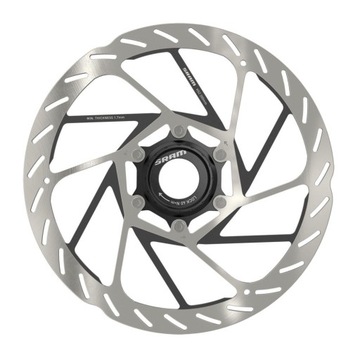Sram tarcza hamulcowa HS2 220mm Center-Lock