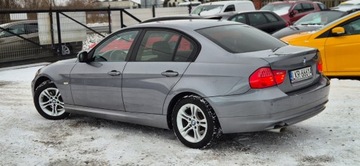 BMW Seria 3 E90-91-92-93 2009 BMW 3 e90 lift 2.0 d 136ps rej.PL Doinwestowana Polecam, zdjęcie 28