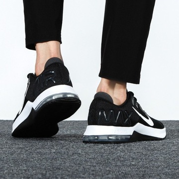 Nike Air Max Alpha Trainer 2 Męskie adidasy Buty Sportowe AMORTYZACJA