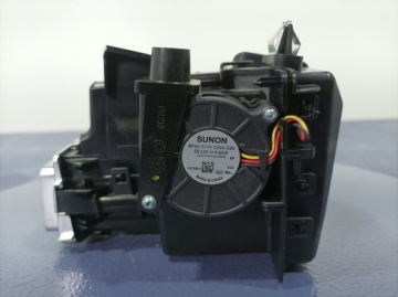 BMW 7 G11 G12 ВКУСНЫЙ МОДУЛЬ 6809615