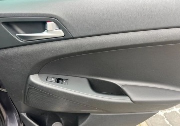 Hyundai Tucson III SUV 1.6 T-GDI 177KM 2016 Hyundai Tucson 1.6BT 177KM Aut.4x4 FULLed Skora4xGrzane Kamera Navi Blueto, zdjęcie 11