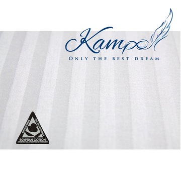 НАВУШКА ДЛЯ ОТЕЛЯ DADASZEK 70x80