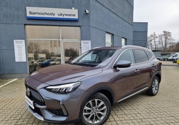 MG HS 2023 MG HS 1.5 T-GDI 162 KMExciteAutomat DCTSalon PLgwarancja producenta ASO, zdjęcie 1