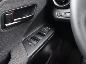 Toyota C-HR II 2024 Toyota C-HR 1.8 Hybrid, Salon Polska, zdjęcie 18